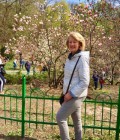 Rencontre Femme : Olga, 73 ans à Ukraine  Киев 